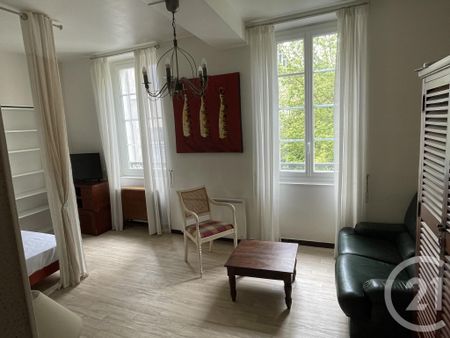 Location Appartement 1 pièce 29m² NEVERS 58000 - Photo 2