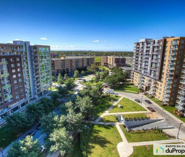 1080-9950, place de l'Acadie, Ahuntsic / Cartierville à louer - Photo 4