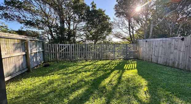 Modern 3-bedroom home for rent - Photo 1