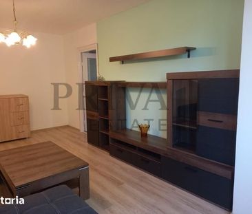 Inchiriez apartament cu 3 camere si garaj in Timisoara zona Tipografil - Fotografie 3