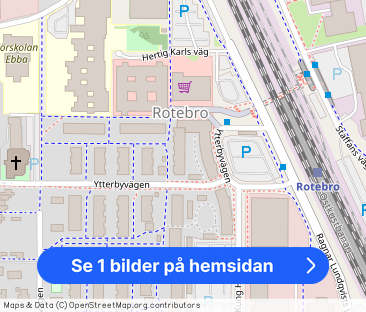 Gillbostråket 13 - Foto 1