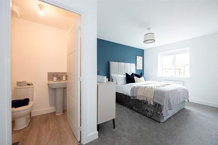 3 bedroom detached house to rent - Photo 3