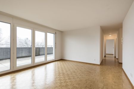 Grosse Dachterrasse mit Alpensicht - Ihr neues zu Hause wartet! - Photo 2