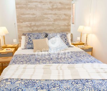 Piso en alquiler en Sol – Madrid | Gilmar Consulting Inmobiliario - Photo 5