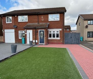 2 bedroom end of terrace house to rent - Photo 1