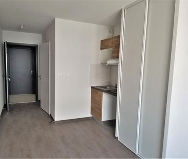 Appartement 1 pièce - Photo 2