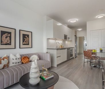 For Lease - 15 Water Walk Drive Unit# 3001, Markham, Ontario - Photo 1
