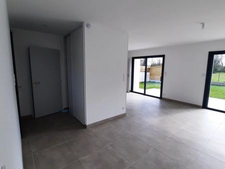 Location Maison 4 pièces 109 m2 à Haute-Goulaine - Photo 4