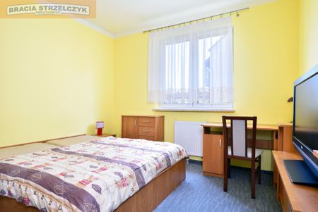 Wynajmę 2-pokojowe rozkładowe mieszkanie z balkonem na Pradze Południe, blisko SKM, ul. Naddnieprzańska - Zdjęcie 4