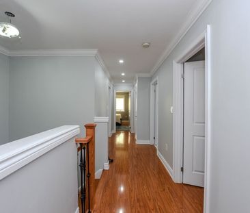 For Lease - 7020 Black Walnut Trail, Mississauga, Ontario - Photo 1