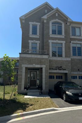 For Lease - 12 Thomas Hope Lane, Markham, Ontario - Photo 1