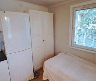 Lövbergavägen, Saltsjö-Boo - Photo 2