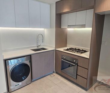 1 Bedroom for Rent in Boulevard Aljada - Ready - Photo 5