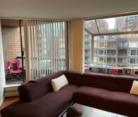 1330 Burrard Street Anchor Point $2195.00 - Photo 1