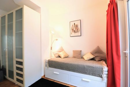 Rue de la Tourelle, 1040, Etterbeek - Photo 4