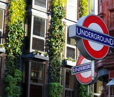 1 bedroom apartment to rent - Photo 5