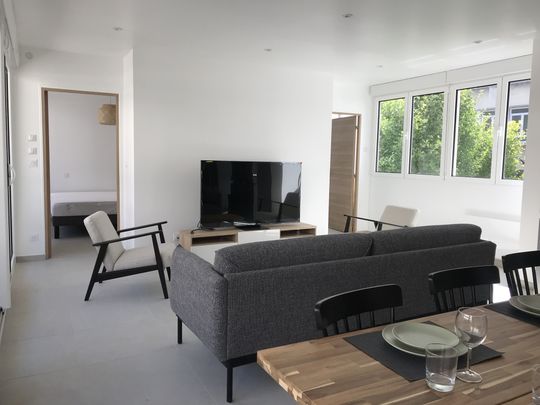 Appartement CHAMBRE COLOCATION - RUE DES CAPUCINS - Photo 1