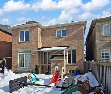 For Lease - 59 Haskett Drive Unit# BSMT, Markham, Ontario - Photo 6
