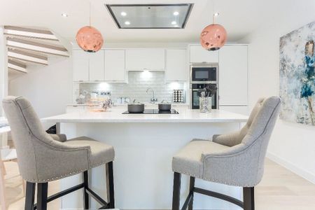 2 bedroom apartment to rent - Photo 2