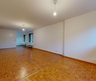Spacieux logement à Epalinges - Photo 2