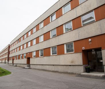 Trädgårdsgatan 5 B, 94161, Piteå - Photo 1