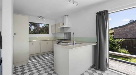 Perfectly Positioned in Prime Pukete - Photo 2