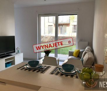 Dwupokojowe mieszkanie ul. Maciejkowa - Zdjęcie 3