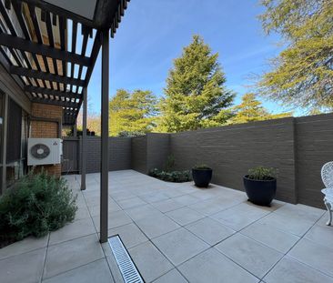 1/33 Dawes St, Kingston ACT 2604 - Apartment For Rent | Domain - Photo 6