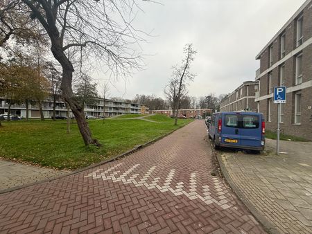 Appartement te huur: Bernard Loderstraat 131 1063 PG Amsterdam - Photo 3