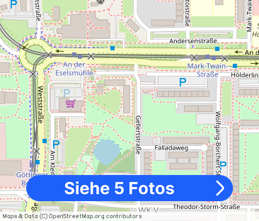 Gellertstraße 55 - Foto 1