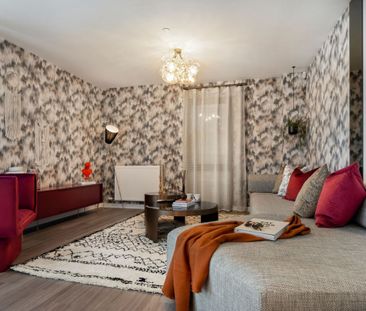 2 bedroom apartment for rent - Photo 5