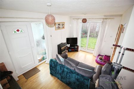 1 bedroom end of terrace house to rent - Photo 4