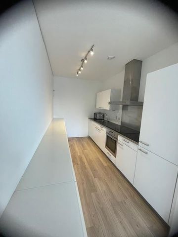 Te huur: Appartement Loosduinenstraat 50 in Amsterdam - Foto 5