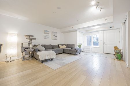 For Lease - 10 Carnation Avenue Unit# 8, Toronto, Ontario - Photo 4