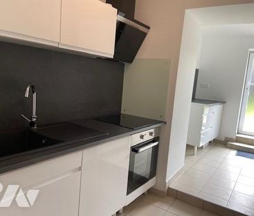 Maison semi individuelle avec Jardin - Photo 2