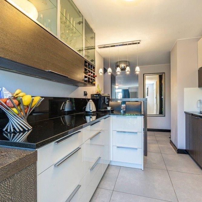 2 bedroom duplex to rent - Photo 1