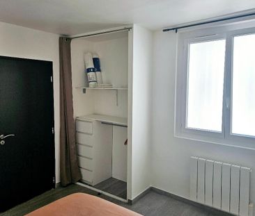 Location Appartement 2 pièces 47m² BEDARIEUX 34600 - Photo 3