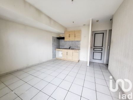 Appartement 2 pièces de 33 m² à Coursan (11110) - Photo 2