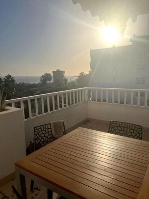 1 bedroom luxury Flat for rent in Los Cristianos, Canary Islands - Photo 1