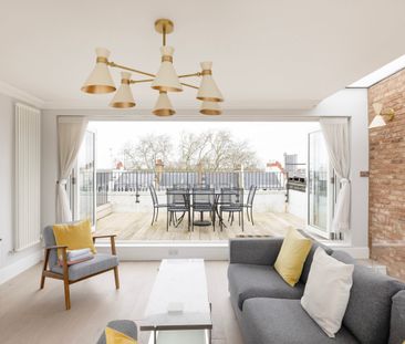 Ladbroke Gardens - Photo 1