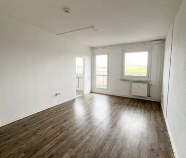Herrliche 4-Raum Wohnung in Dresden-Gorbitz! - Photo 1