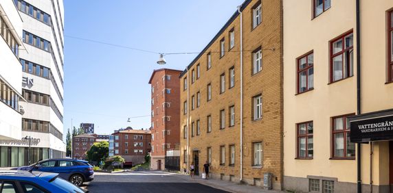 Garvaregatan, Norrköping - Foto 2