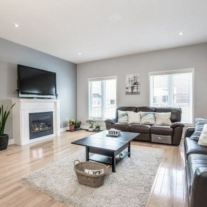 For Lease - 66 Carnoustie Crescent, Richmond Hill, Ontario - Photo 1