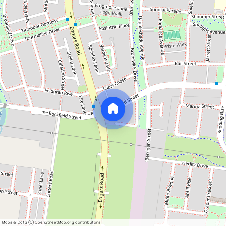 41 Rockfield Street, Vic 3076, Epping
