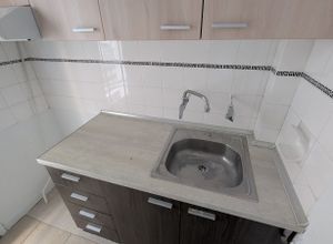 Studio/Γκαρσονιέρα για ενοικίαση - Ανάληψη - Μπότσαρη - Νέα Παραλία, - Photo 4