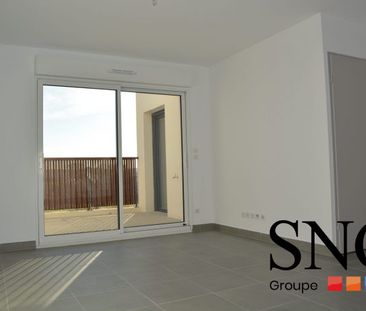 T2 AVEC BALCON ET PARKING - Photo 1