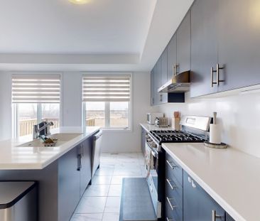 For Lease - 9 Bretlon Street, Brampton, Ontario - Photo 2