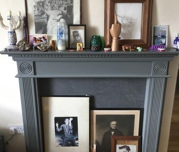 1 Bed Flat, Camberwell Green, SE5 - Photo 4