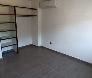 Appartement à louer 2 pièces • Remire-Montjoly - Photo 6