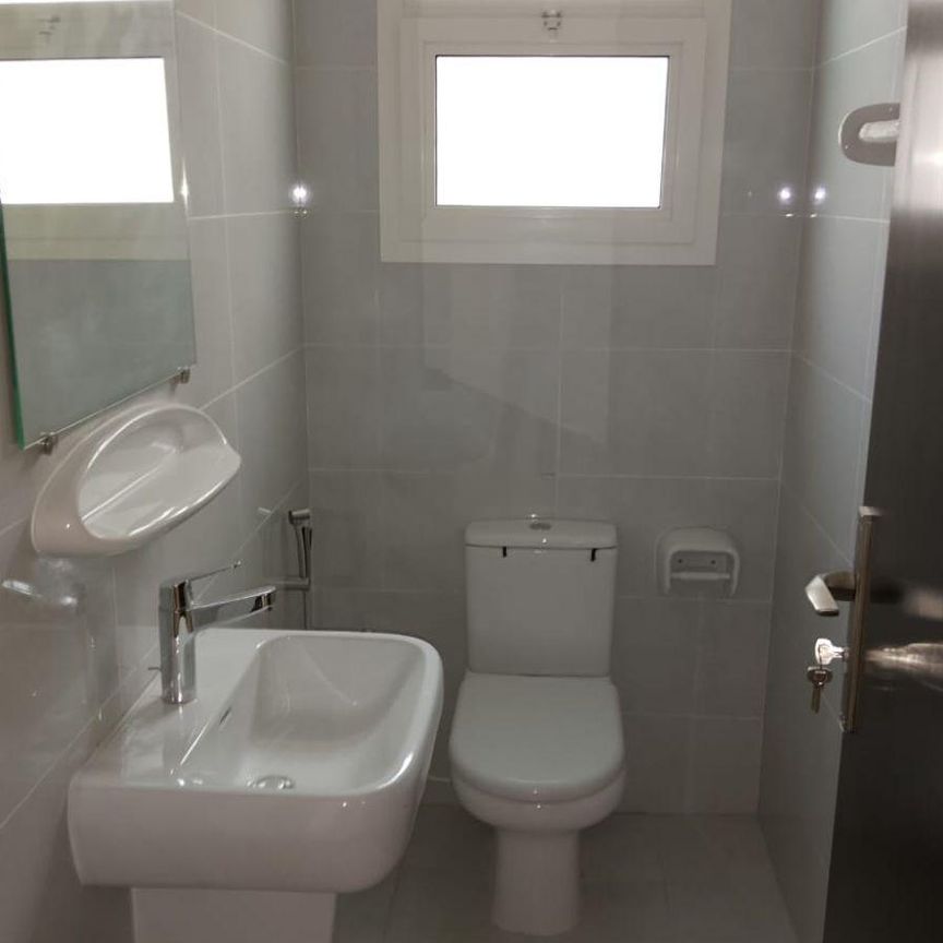 Brand New 1 Bedroom Apartment in Al Rawda 1 - Photo 1